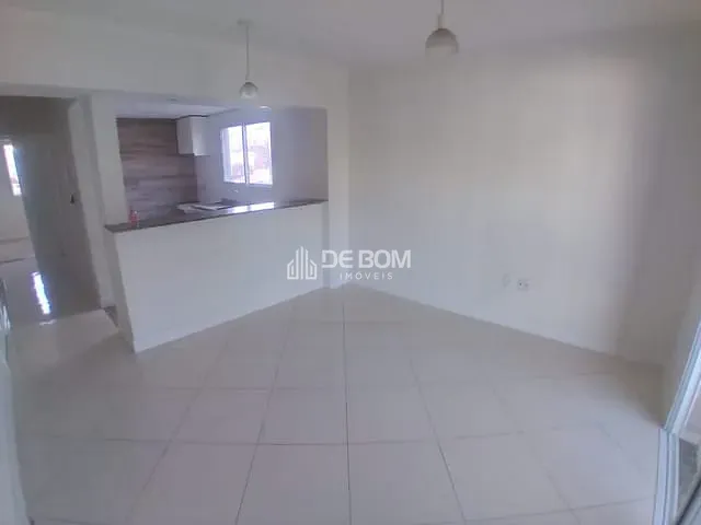 Apartamento com 130m² 2 quartos e 1 banheiro, para alugar, no bairro Jardim Cascatinha em Poços de Caldas