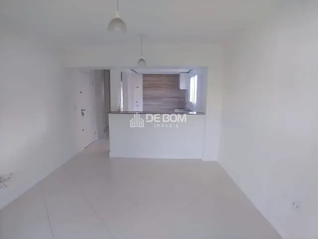 Apartamento com 130m² 2 quartos e 1 banheiro, para alugar, no bairro Jardim Cascatinha em Poços de Caldas