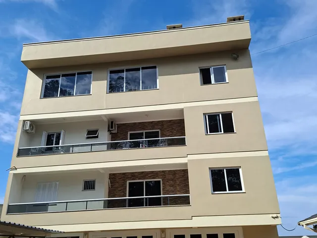 Foto do Apartamento - Apartamento para Locação 3 Quartos, 1 Vaga, 120M², Barra do Forqueta, Arroio do Meio - RS | Executivo Imóveis