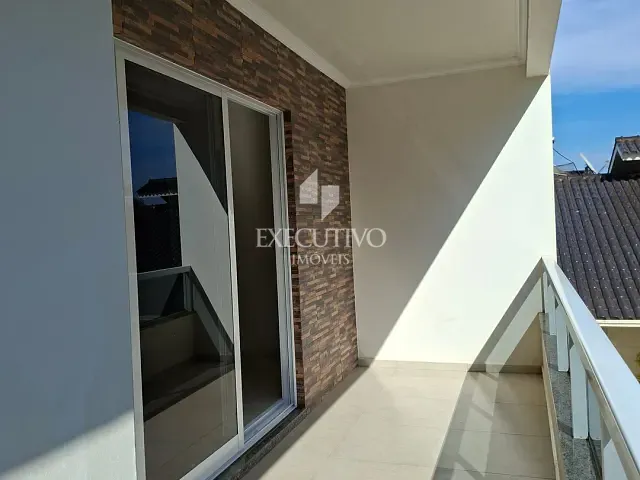 Apartamento 3 quartos e 2 banheiros, para alugar, no bairro Barra do Forqueta em Arroio Do Meio