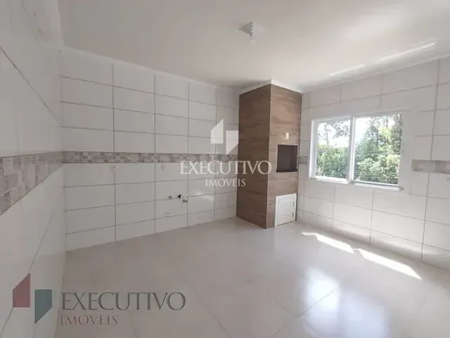 Apartamento 3 quartos e 2 banheiros, para alugar, no bairro Barra do Forqueta em Arroio Do Meio