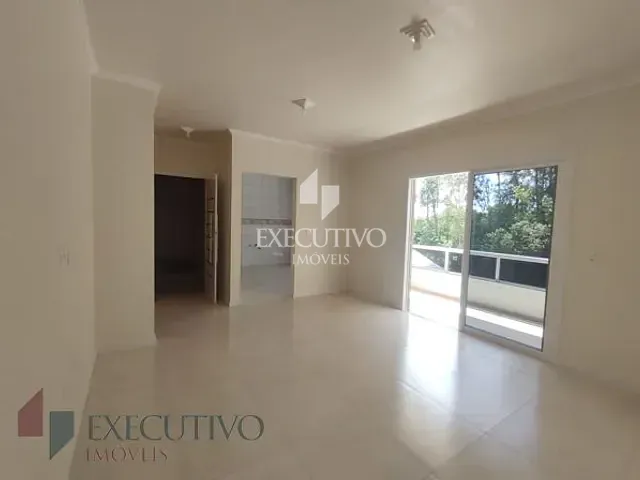 Apartamento 3 quartos e 2 banheiros, para alugar, no bairro Barra do Forqueta em Arroio Do Meio