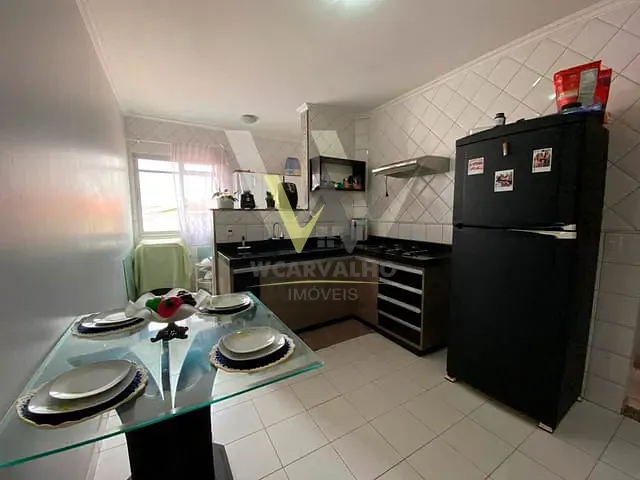 Apartamento 2 quartos e 1 banheiro, à venda, no bairro Centro em Anápolis