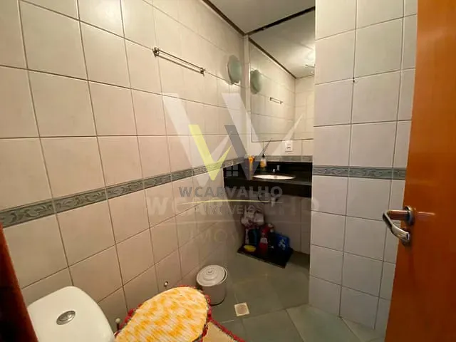 Apartamento 2 quartos e 1 banheiro, à venda, no bairro Centro em Anápolis