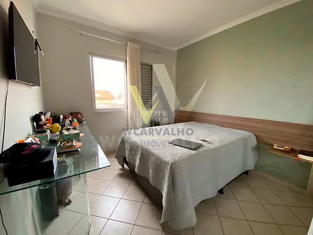 Apartamento 2 quartos e 1 banheiro, à venda, no bairro Centro em Anápolis