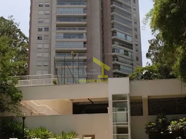 Apartamento com 200m² 4 quartos e 5 banheiros, à venda, no bairro Umuarama em Osasco