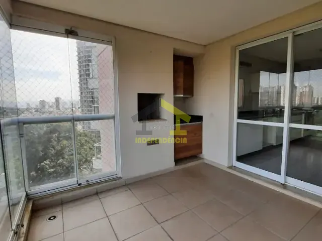 Apartamento com 200m² 4 quartos e 5 banheiros, à venda, no bairro Umuarama em Osasco