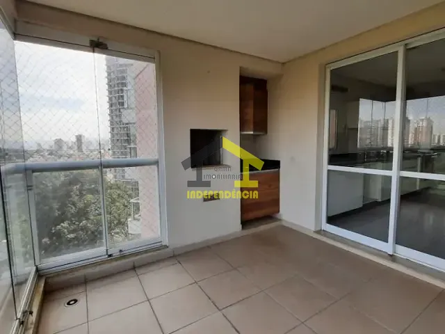 Apartamento com 200m² 4 quartos e 5 banheiros, à venda, no bairro Umuarama em Osasco