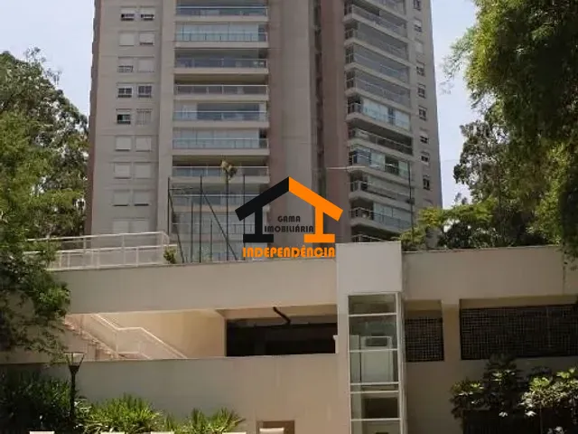 Apartamento com 200m² 4 quartos e 5 banheiros, à venda, no bairro Umuarama em Osasco