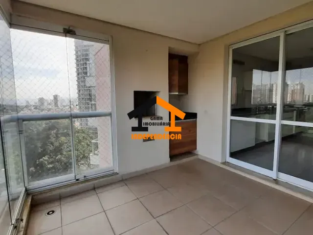 Apartamento com 200m² 4 quartos e 5 banheiros, à venda, no bairro Umuarama em Osasco