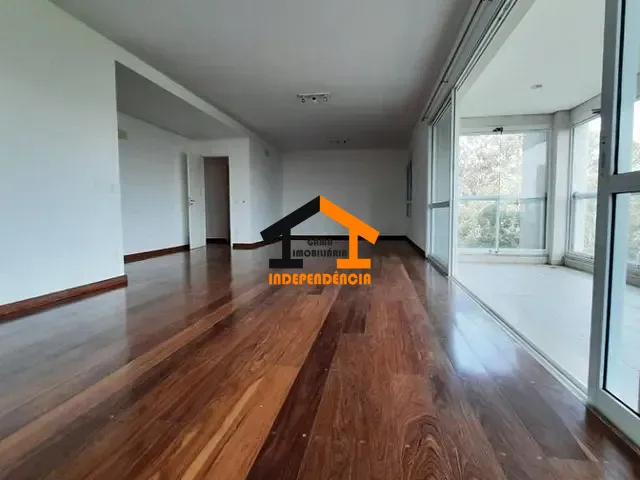 Apartamento com 200m² 4 quartos e 5 banheiros, à venda, no bairro Umuarama em Osasco