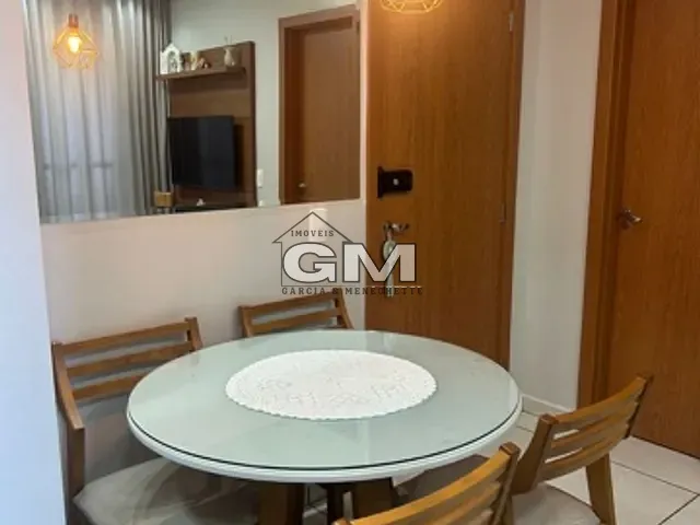 Apartamento 1 quarto e 1 banheiro, à venda, no bairro Quintas de São José em Ribeirão Preto
