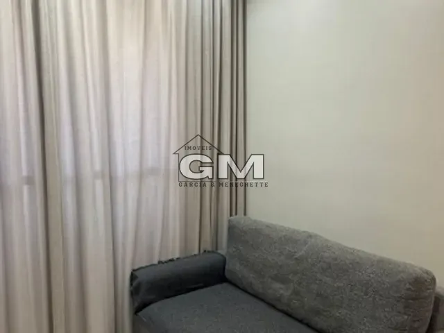 Apartamento 1 quarto e 1 banheiro, à venda, no bairro Quintas de São José em Ribeirão Preto