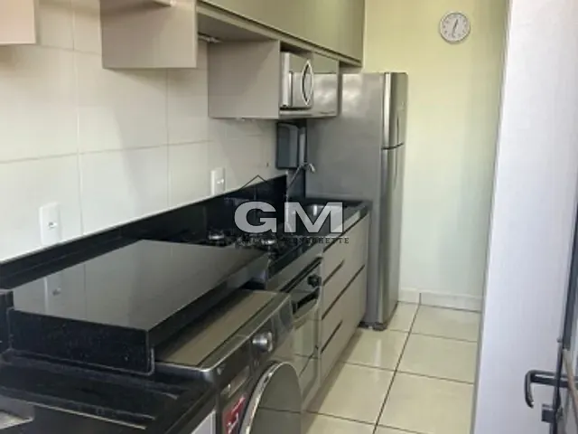 Apartamento 1 quarto e 1 banheiro, à venda, no bairro Quintas de São José em Ribeirão Preto