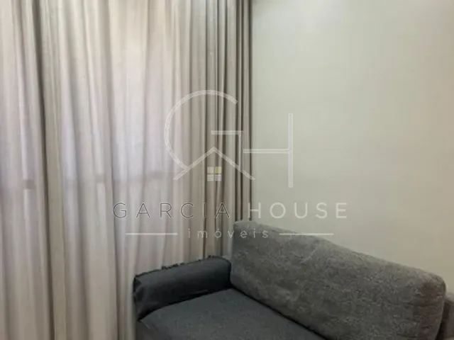 Apartamento 1 quarto e 1 banheiro, à venda, no bairro Quintas de São José em Ribeirão Preto