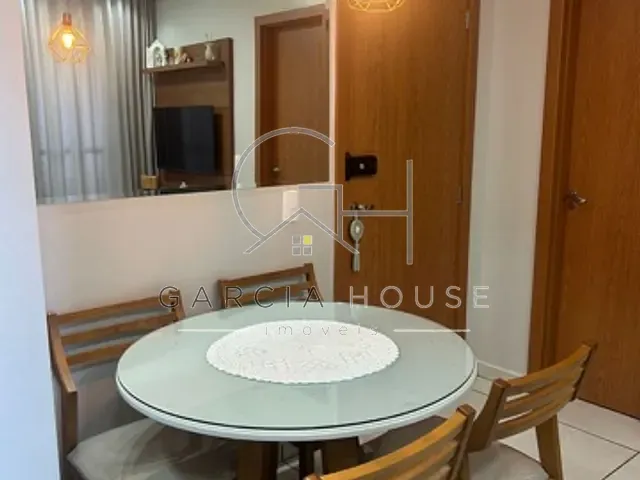 Apartamento 1 quarto e 1 banheiro, à venda, no bairro Quintas de São José em Ribeirão Preto