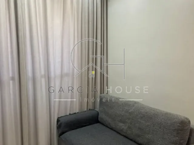 Apartamento 1 quarto e 1 banheiro, à venda, no bairro Quintas de São José em Ribeirão Preto