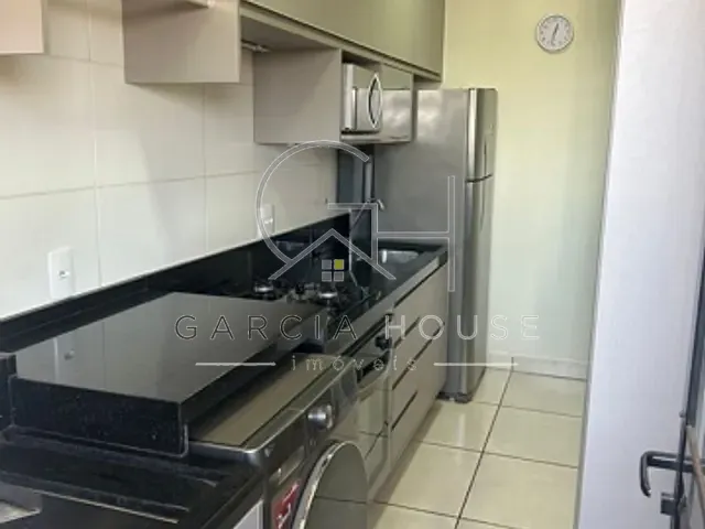 Apartamento 1 quarto e 1 banheiro, à venda, no bairro Quintas de São José em Ribeirão Preto