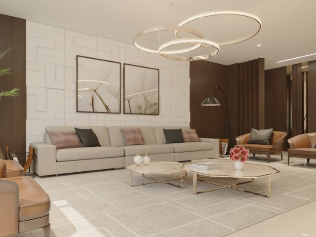 Apartamento com 87m² 2 quartos e 2 banheiros, à venda, no bairro Bacacheri em Curitiba