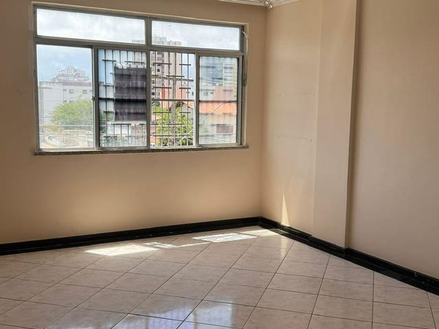 Apartamento 3 quartos e 1 banheiro, para alugar, no bairro Suíssa em Aracaju