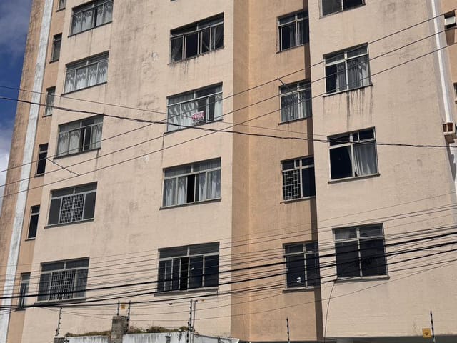 Apartamento 3 quartos e 1 banheiro, para alugar, no bairro Suíssa em Aracaju