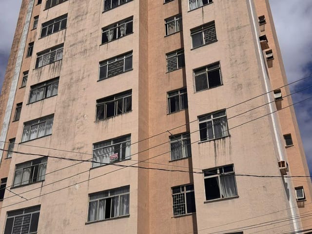 Apartamento 3 quartos e 1 banheiro, para alugar, no bairro Suíssa em Aracaju