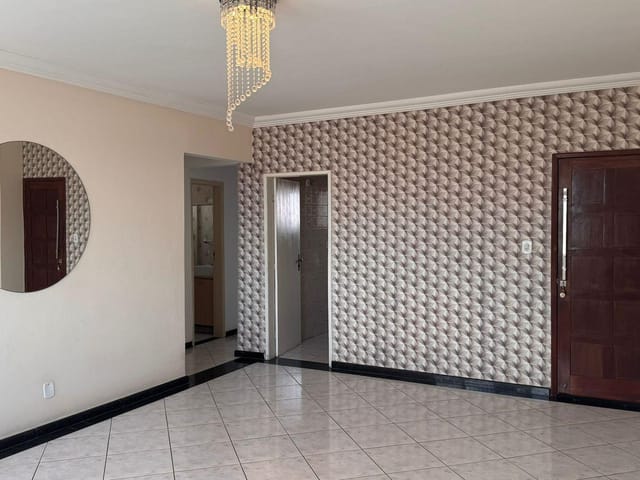 Apartamento 3 quartos e 1 banheiro, para alugar, no bairro Suíssa em Aracaju
