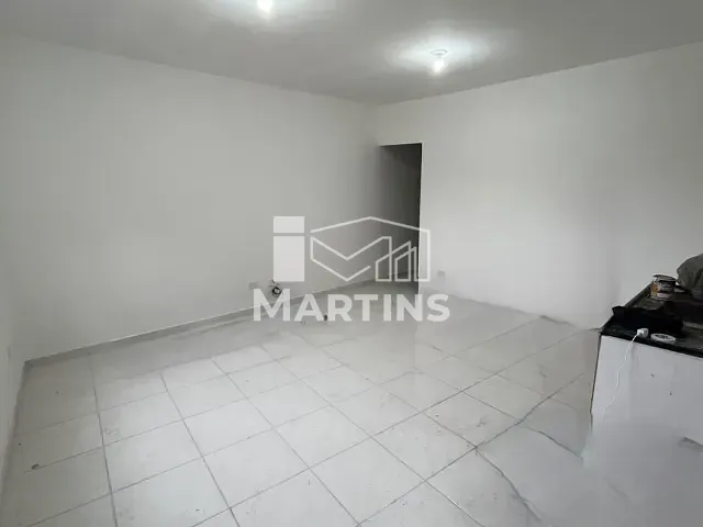 Apartamento 1 quarto e 1 banheiro, para alugar, no bairro Jardim São Mateus em São Paulo