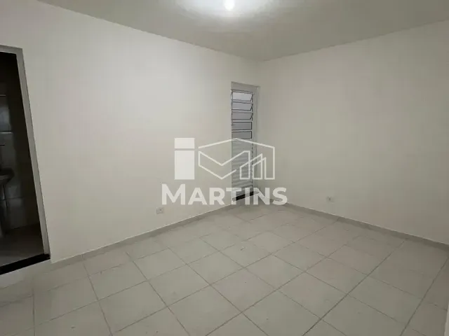 Apartamento 1 quarto e 1 banheiro, para alugar, no bairro Jardim São Mateus em São Paulo