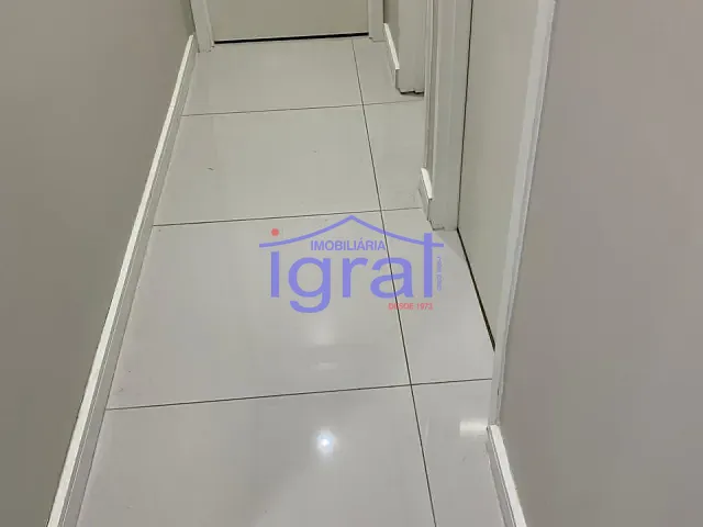 Apartamento 2 quartos e 1 banheiro, à venda, no bairro Americanópolis em São Paulo