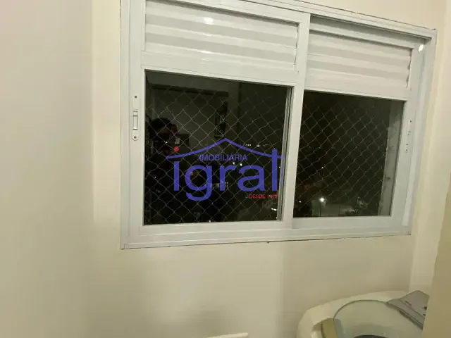 Apartamento 2 quartos e 1 banheiro, à venda, no bairro Americanópolis em São Paulo