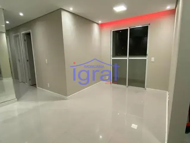 Apartamento 2 quartos e 1 banheiro, à venda, no bairro Americanópolis em São Paulo