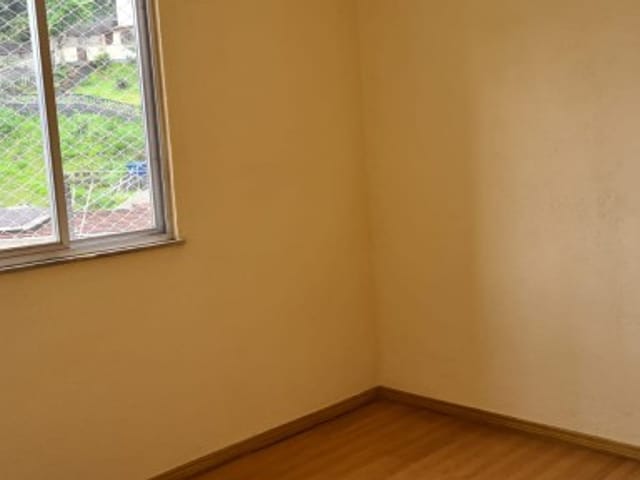 Apartamento à venda, no bairro Bingen em Petrópolis