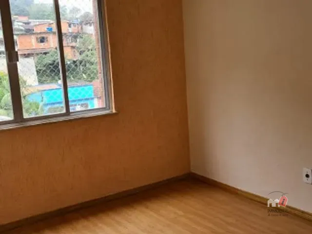 Apartamento à venda, no bairro Bingen em Petrópolis