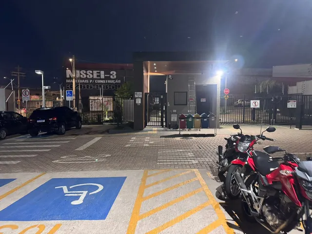 Apartamento 2 quartos e 1 banheiro, para alugar, no bairro Parque Universitário de Viracopos em Campinas