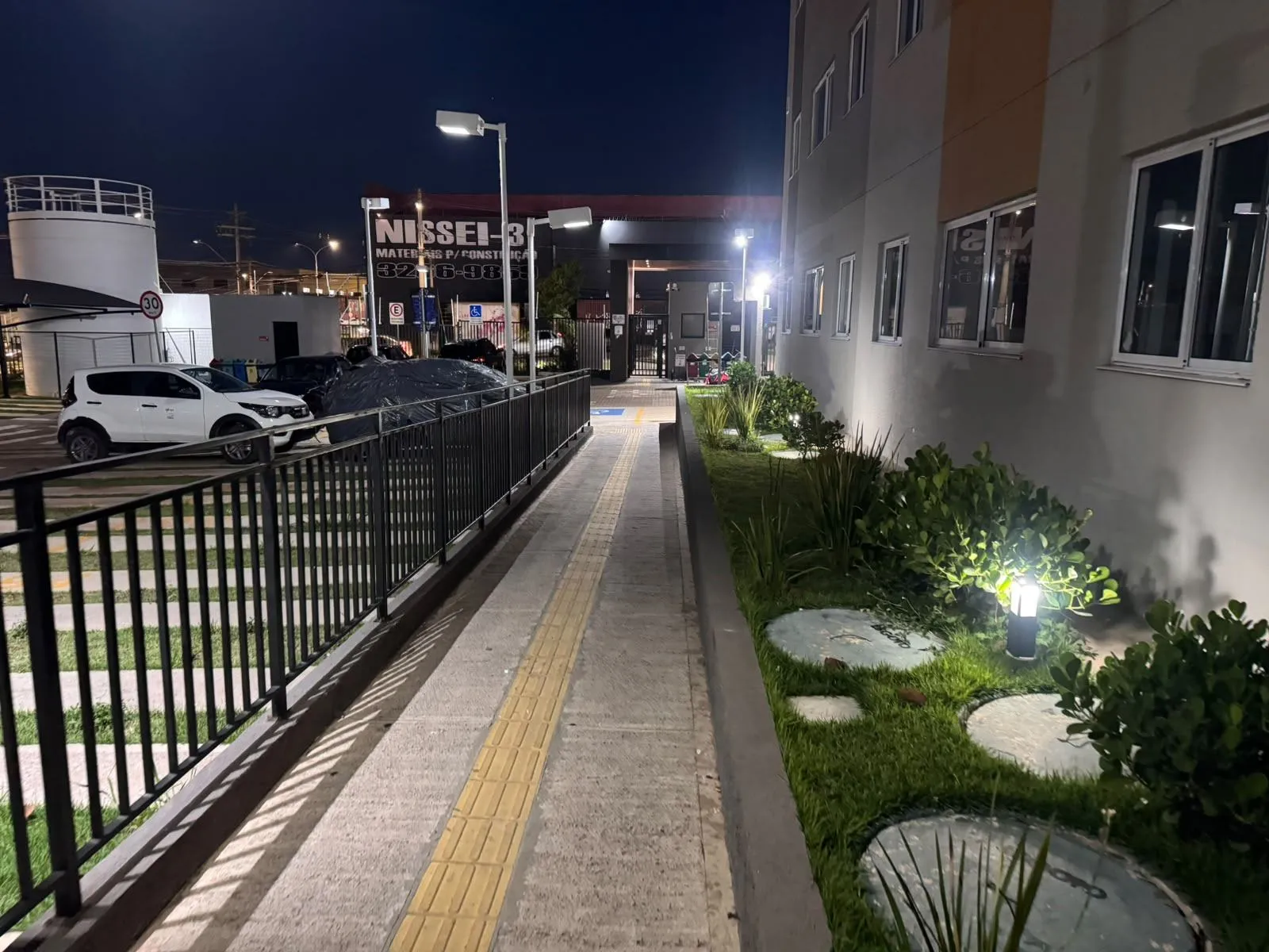 Apartamento, 2 quartos, 36 m² - Foto 3