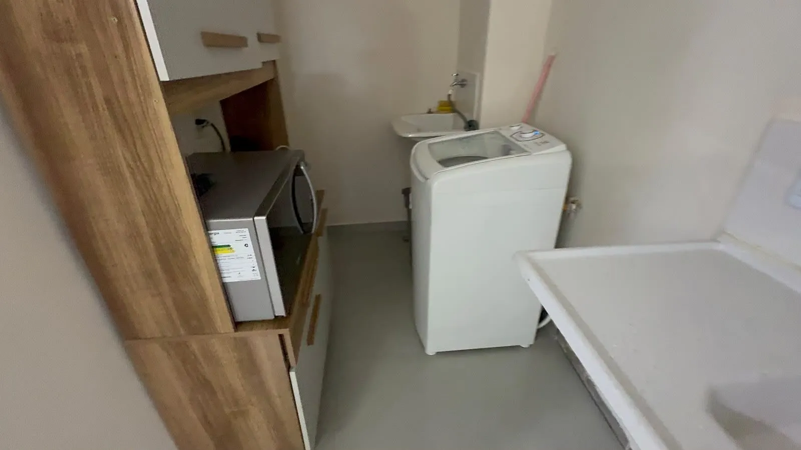 Apartamento, 2 quartos, 36 m² - Foto 7