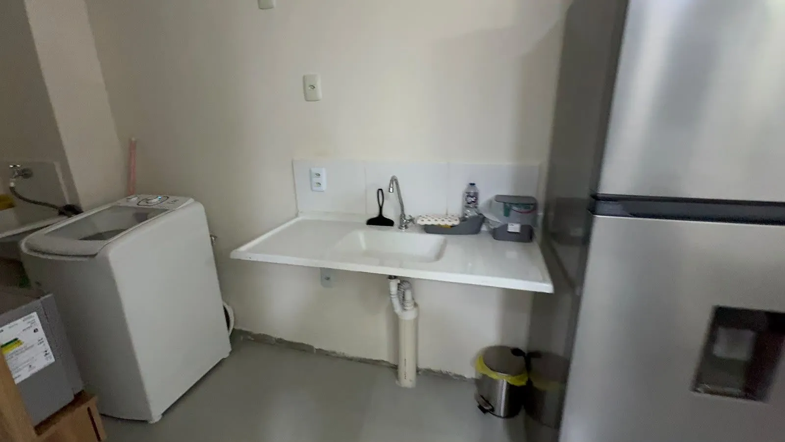 Apartamento, 2 quartos, 36 m² - Foto 13
