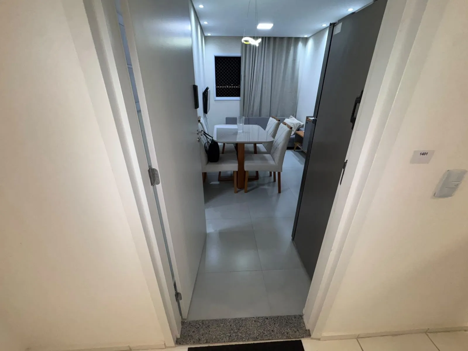 Apartamento, 2 quartos, 36 m² - Foto 9