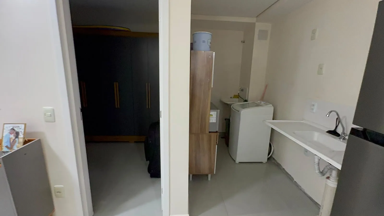 Apartamento, 2 quartos, 36 m² - Foto 11