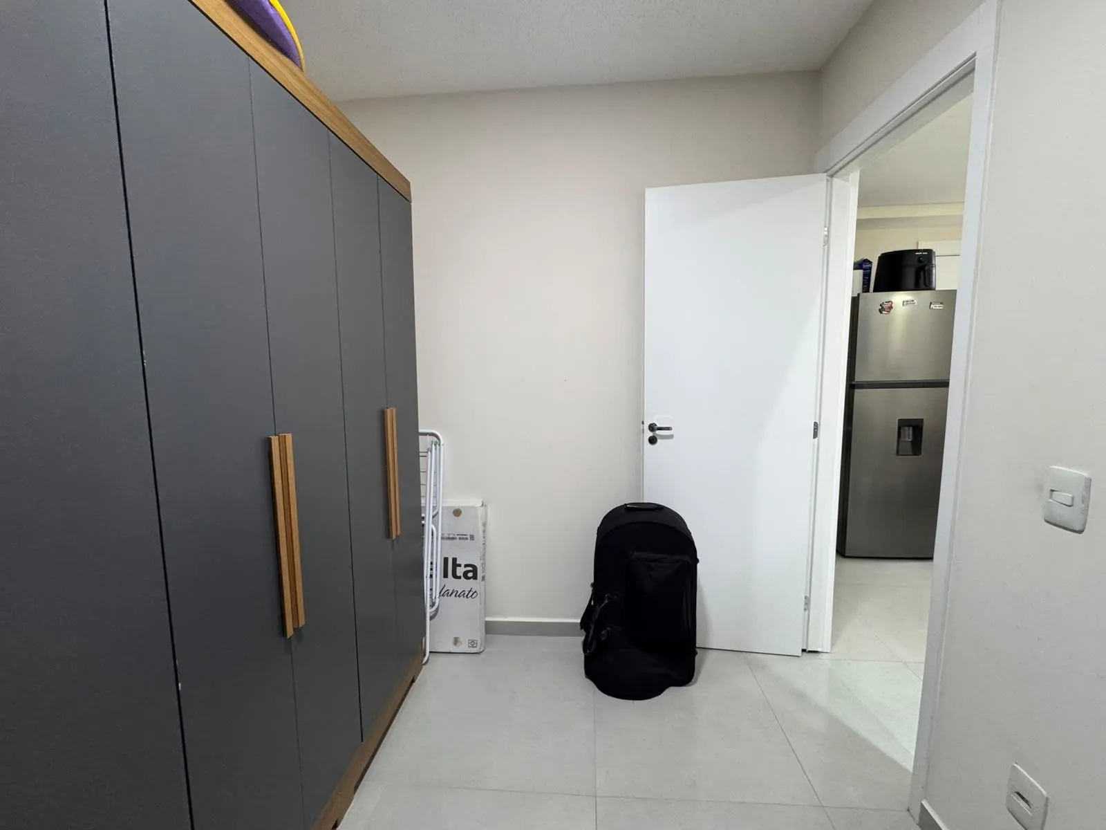 Apartamento, 2 quartos, 36 m² - Foto 15