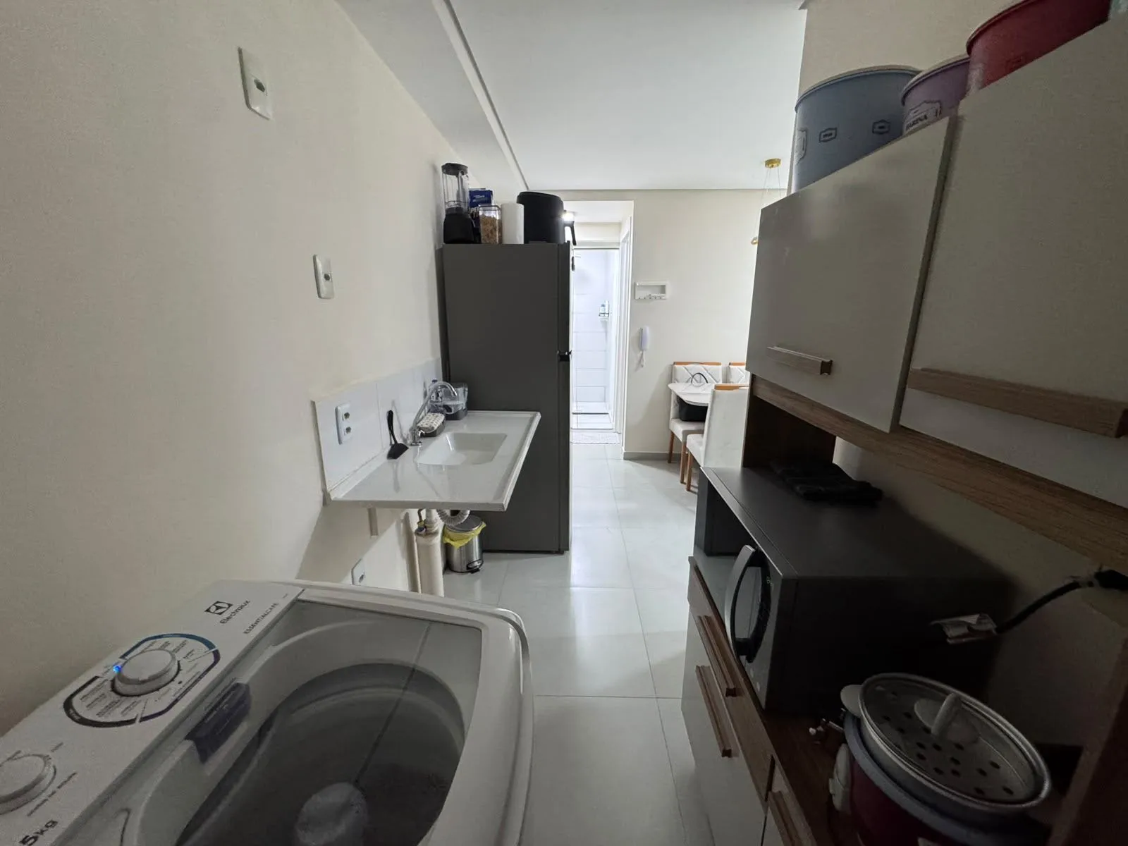 Apartamento, 2 quartos, 36 m² - Foto 12