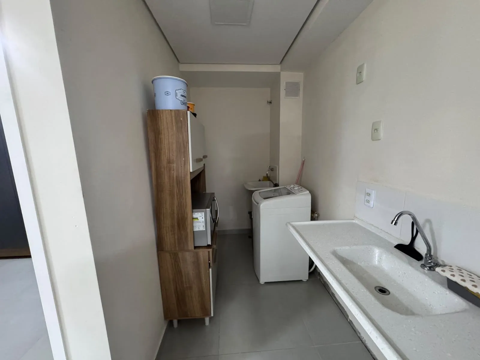 Apartamento, 2 quartos, 36 m² - Foto 6