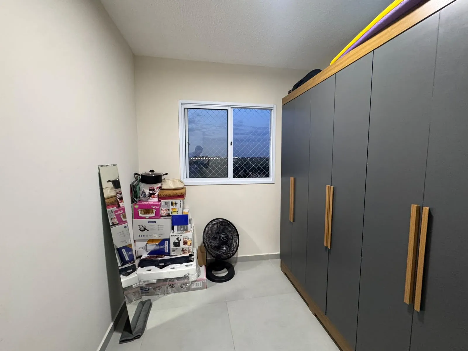 Apartamento, 2 quartos, 36 m² - Foto 14