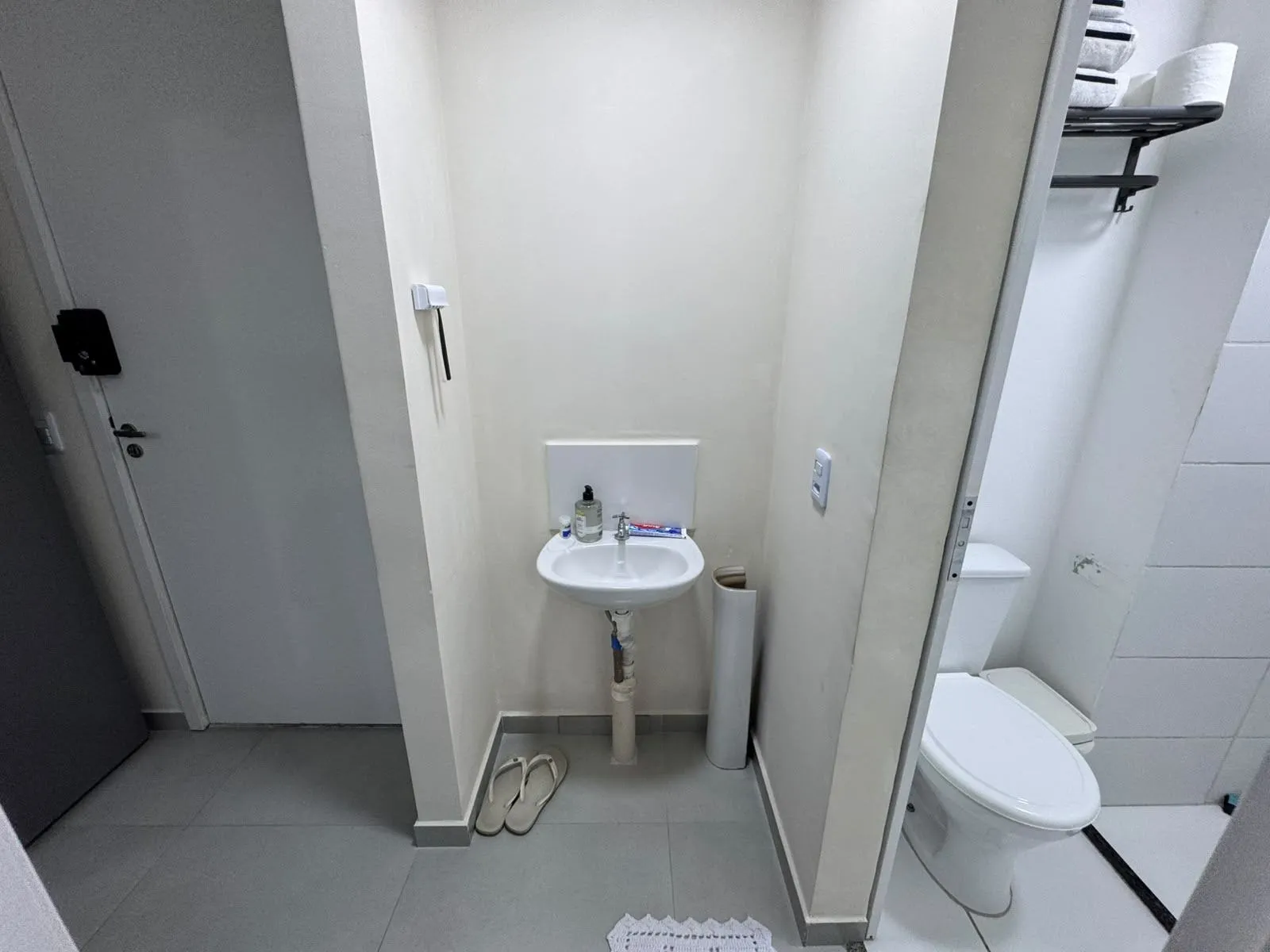 Apartamento, 2 quartos, 36 m² - Foto 19