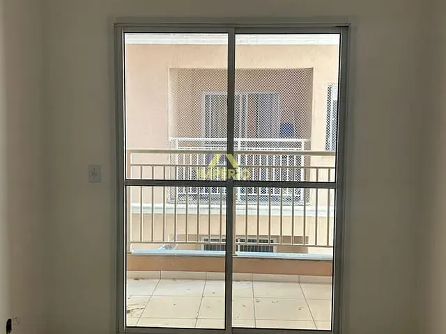 Apartamento 2 quartos e 1 banheiro, à venda, no bairro Jardim Santa Lúcia em Salto