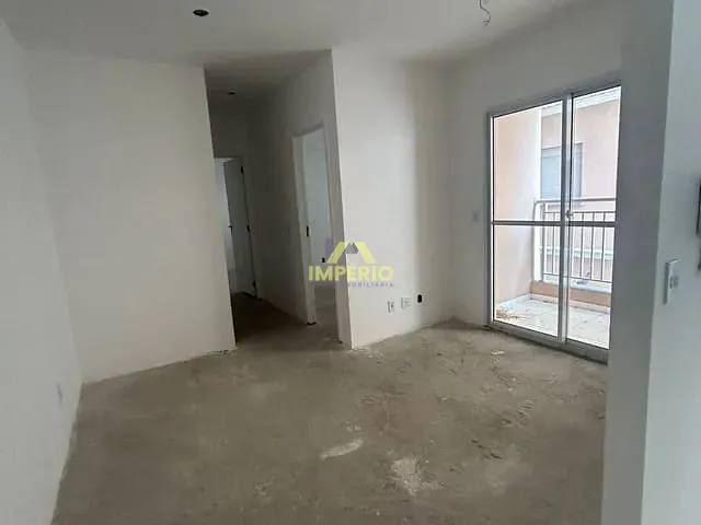 Apartamento 2 quartos e 1 banheiro, à venda, no bairro Jardim Santa Lúcia em Salto