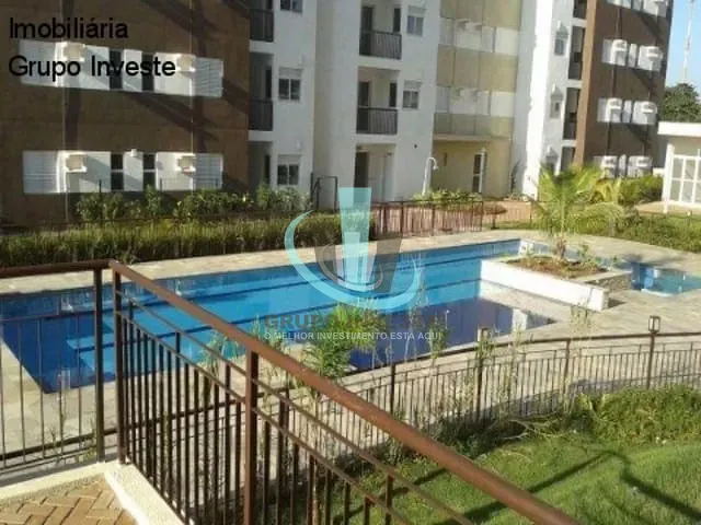 Apartamento com 77m² 3 quartos e 2 banheiros, à venda, no bairro JARDIM DOS MANACÁS em ARARAQUARA