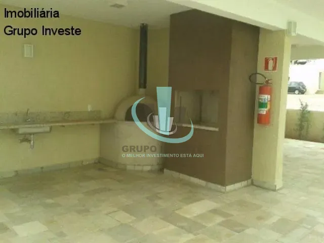 Apartamento com 77m² 3 quartos e 2 banheiros, à venda, no bairro JARDIM DOS MANACÁS em ARARAQUARA