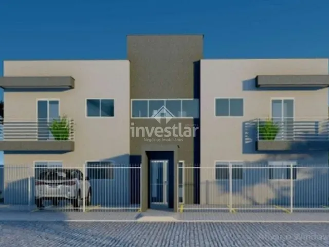 Apartamento 2 quartos e 1 banheiro, à venda, no bairro Serrotão em Campina Grande